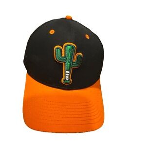 Baseballism Cap/hat Honor Country Tradition Adjustable  Cactus Mexico